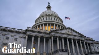 Democrats unveil articles of impeachment against Donald Trump – watch live