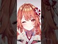 【VTuber】悪魔的なキッスを食らええええええ！！！！！【火乃鳥めら】