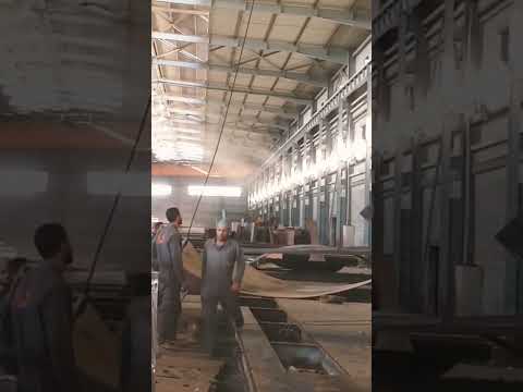 تصنيع ستيل من نار شاهدوا للنهاية 