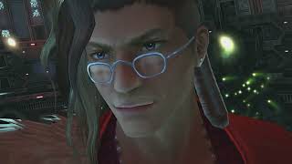 Detailed Final Fantasy X-2 HD Remaster - Chapter 3 - Bevelle - Crimson Sphere 1 Details