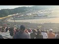 Berlin Raceway Limited Late Model feature #1 part 1