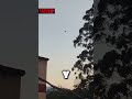 UFO en Colombia