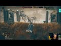 Shadow Of The Erdtree BOSSES 2 - Elden Ring