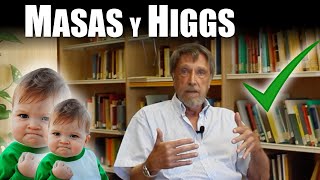 La ÚNICA explicación CORRECTA de la masa | El bosón de Higgs explicado a un niño, 2ª parte