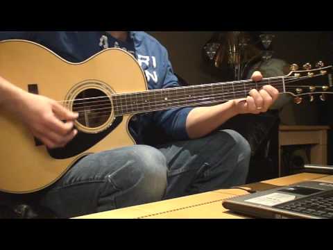 Def Leppard -Two Steps Behind - Cover