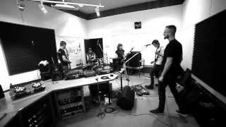 Beton - Jama A Kyvadlo, Live Headbangerfm