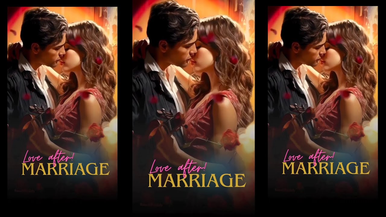 LOVE AFTER MARRIAGE EPISODE 02 #poetryline - YouTube
