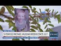 Mother of missing Idaho boy, 5, desperate for his return | NewsNation Prime