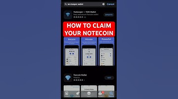 How to Withdraw NOTECOIN Free Mining 2024 | Notecoin New Update.