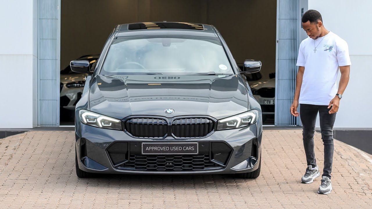 2023 BMW 330i Full In depth Review The New BMW 3 Series LCI YouTube 2023 BMW 330i Full In depth Review The New BMW 3 Series LCI YouTube