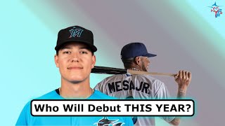 2024 Marlins Call-Up Contest | The Offishial Show