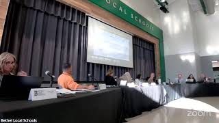 Special BOE Meeting 04/07/26