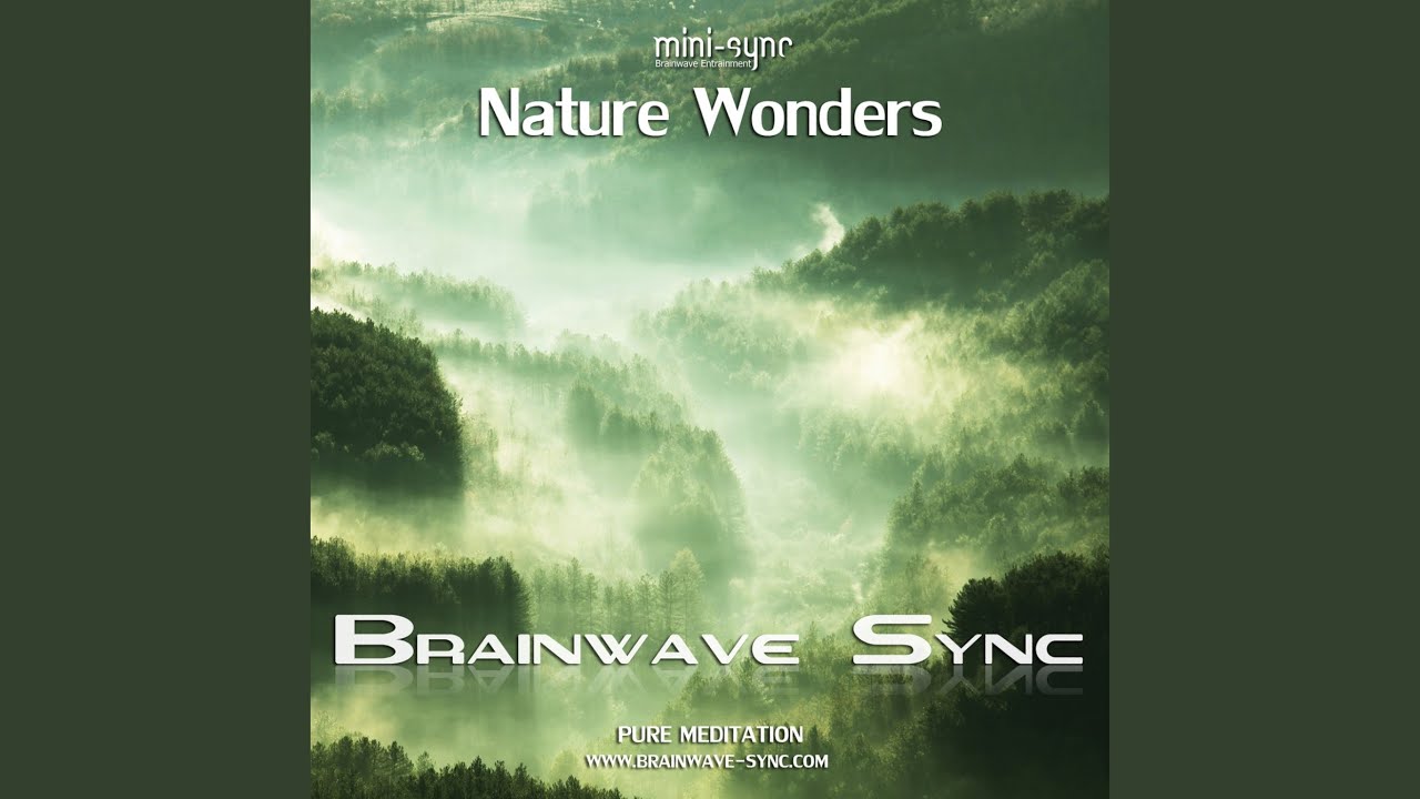 Sleduj Waterfall - Theta Frequency Brainwave Entrainment na YouTube