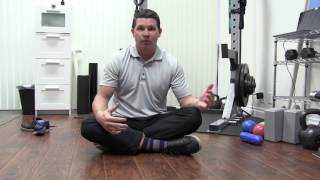 Mobility Self Assessment