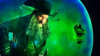 Download Lagu  The SpongeBob Movie: Search for SquarePants (2025) - Ending scene  MP3