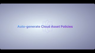 Harness AIDA™: Managing Cloud Assets Using Natural Language