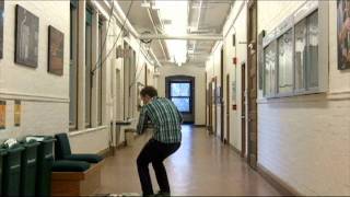 Finals week: December 2011