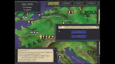 Principia: Master of Science - Isaac Newton Part 12