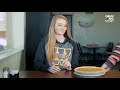 Soy Sauce, Pickle Pie and Other Salty Stories