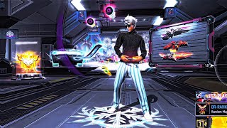 Free Fire New Attitude Boys Xml Cc Clip Video  Free  Fire  New Attitude XML Video Edit Alight Motion