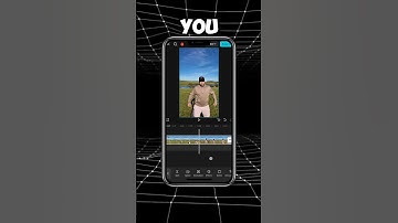 Create this for free, using just your phone! 📱 #cupcut_edit #tutorial #cupcut