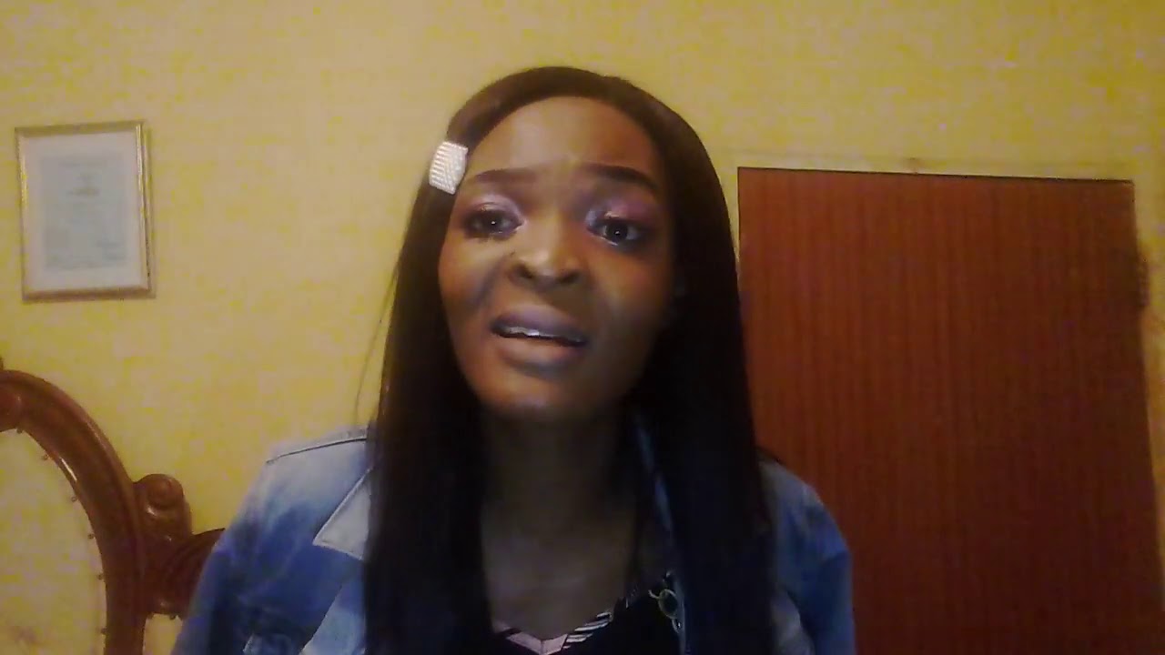 Tasha Cobbs For your glory Cover by Saint Martha - YouTube