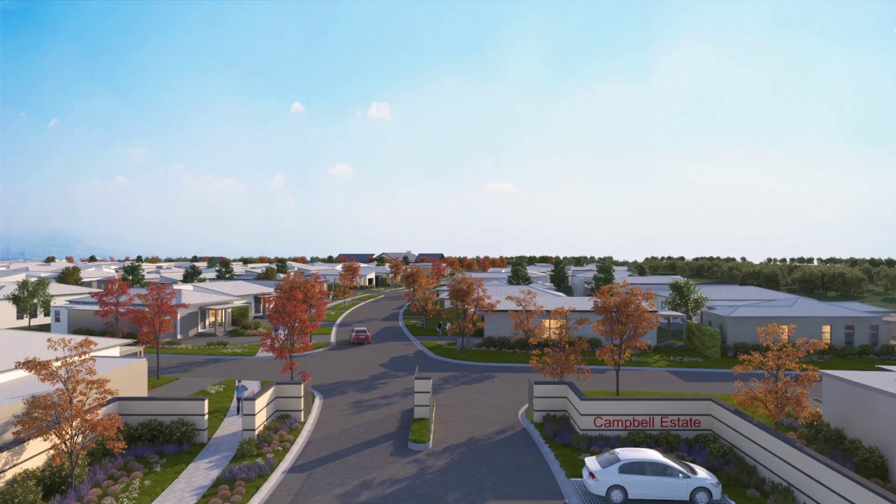 Campbell Estate by Lincoln Place, 17 Ash Street, Cessnock, Hunter