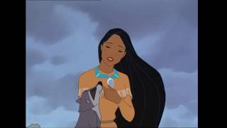 Pocahontas 2 – Die Reise in eine neue Welt (1998) Soundtrack: Das Land ist kalt