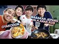 BIKIN OYAKODON BARENG WASEDA BOYS! GAMPANG DAN WUENAK JIWA!