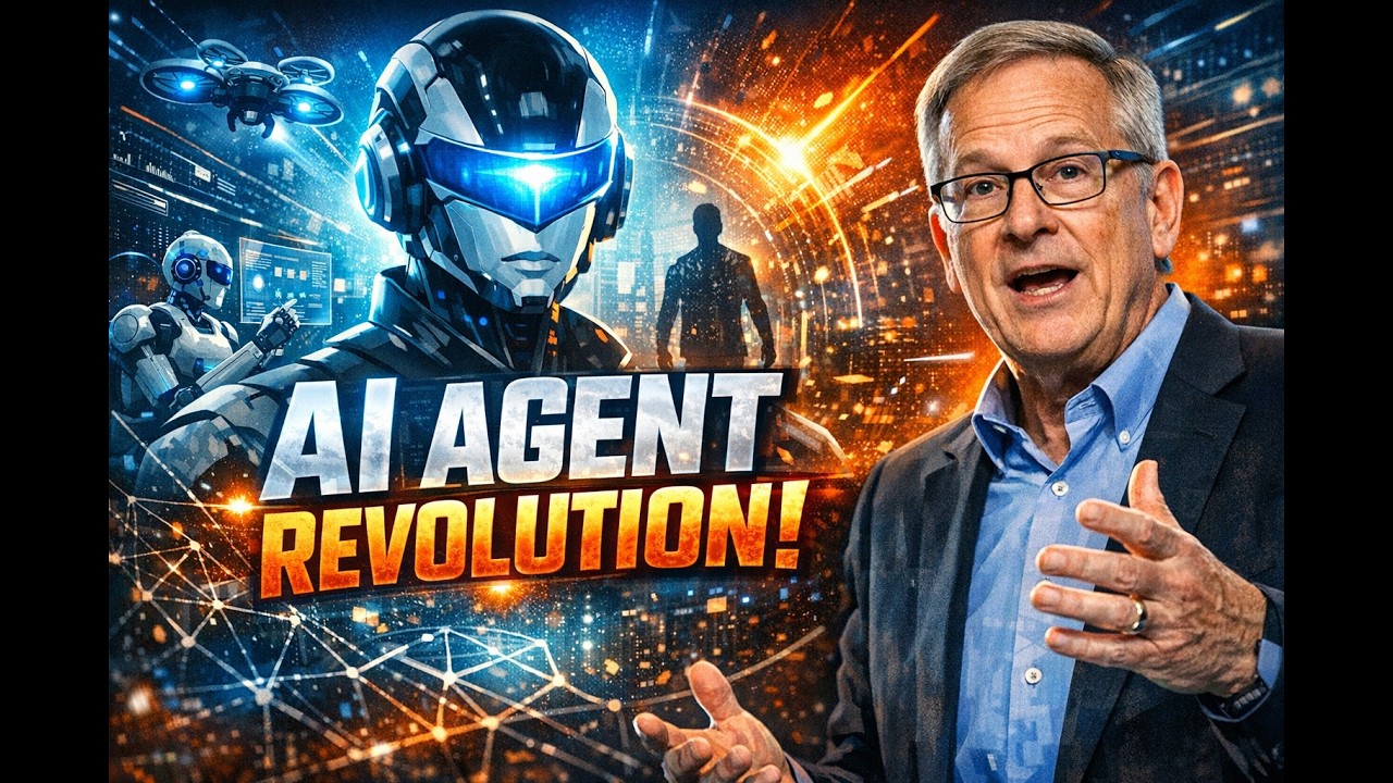AI Agent Revolution: How to Build Production-Grade Autonomous Agents (Avoid the Minefield)