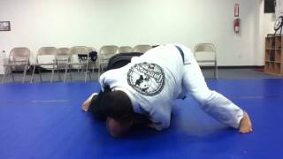 clock choke defense