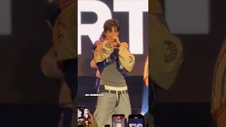 Download Lagu Cortis “Mention Me” at NBA Crossover Concert #cortis #kpop #shorts #코르티스 #idol MP3