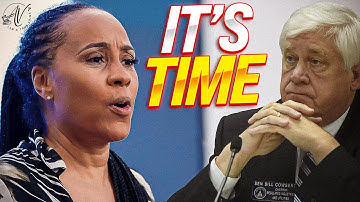 LIVE: Fani Willis GA Senate Hearing