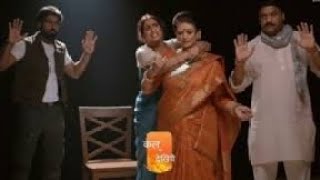 Sarus Real Father Revealed Chandrakant Is Her True Baba Shocking Twist