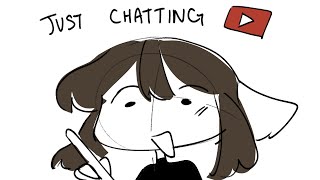 Working on an animatic!! [shooting for 10 hours..]