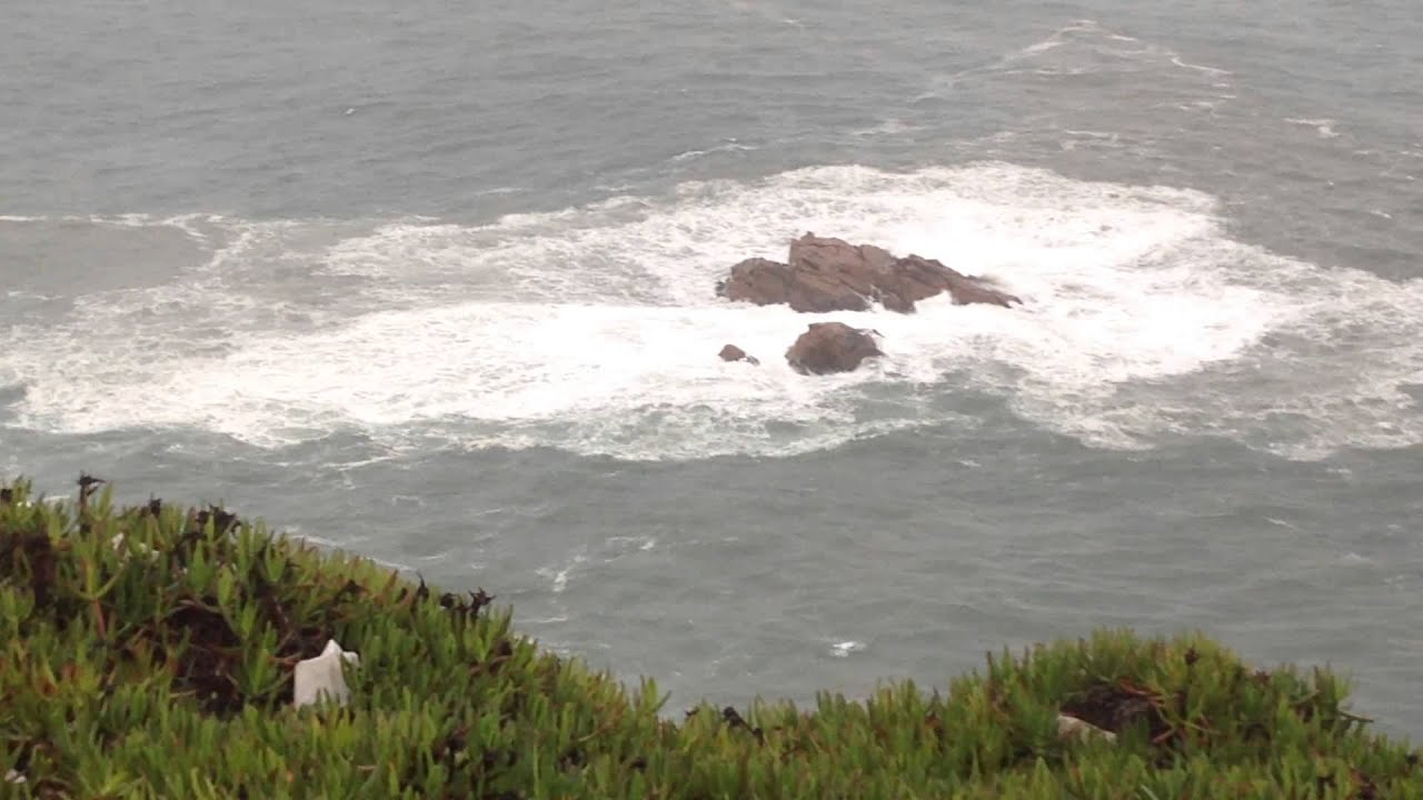 Cabo da Roca View Colares Portugal