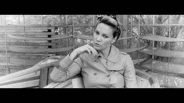 Kate Ryan - Comment te dire adieu (Daniel Bovie Remix) (Official Video)