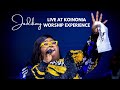 Judikay Live at Koinonia Worship Experience with Apostle Joshua Selman Nimmak