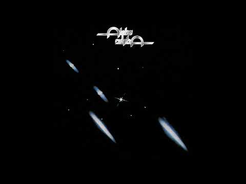 Alpha Ralpha - Alpha Ralpha (1977)