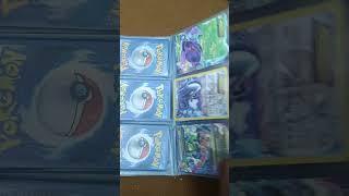 pokemon card collection#collection #cards #pokemon #pikachu #video