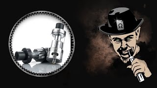 250 WATTS ON A NON-REBUILDABLE COIL - Arctic V12
