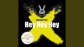 Hey Hey Hey (Said Remix)
