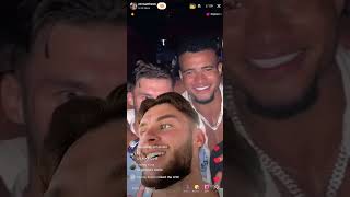 Ed Matthews Tiktok Live 6723