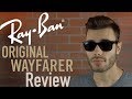 Ray-Ban Original Wayfarer Review