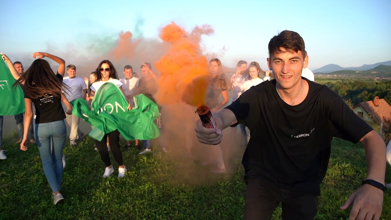 HebronSoft: Your Software Solution Provider