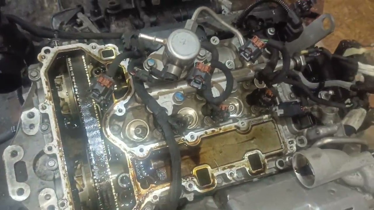 1.2 Puretech прошёл через перекупов. К чему это привело?