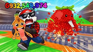 Encontré el Mejor Brainrot en Roblox #shorts