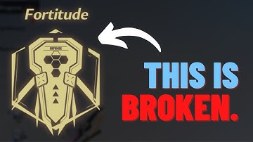 The Problem With Aggro In Tower Of Fantasy.