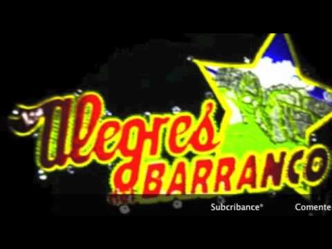 Un Dia Con Otro - Los Alegres del Barranco