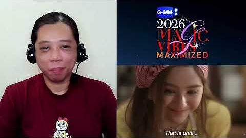All Trailers - GMMTV 2026 Magic Vibes Maximized - Reaction / Recap